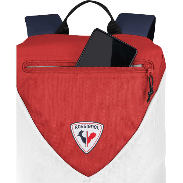 Sac à dos lifestyle ROSSIGNOL BACK TO THE GAMES 12L BBR