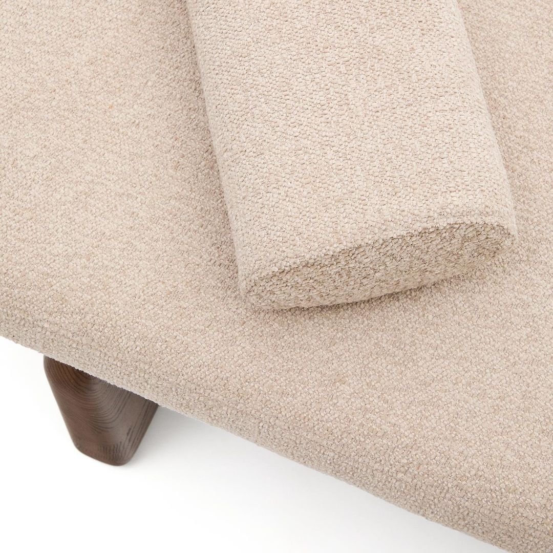 Kave Home   Topaz Divan