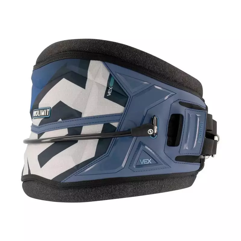 Harnais ceinture kitesurf PROLIMIT Waist VEX Dark Blue
