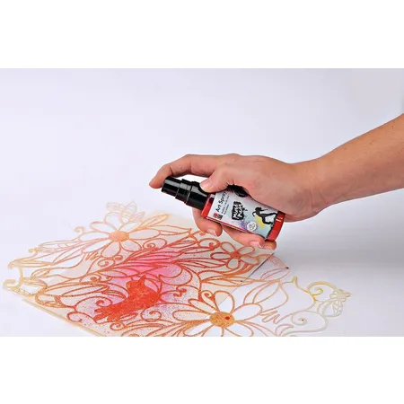 Marabu Art Spray peperoni, 50ml