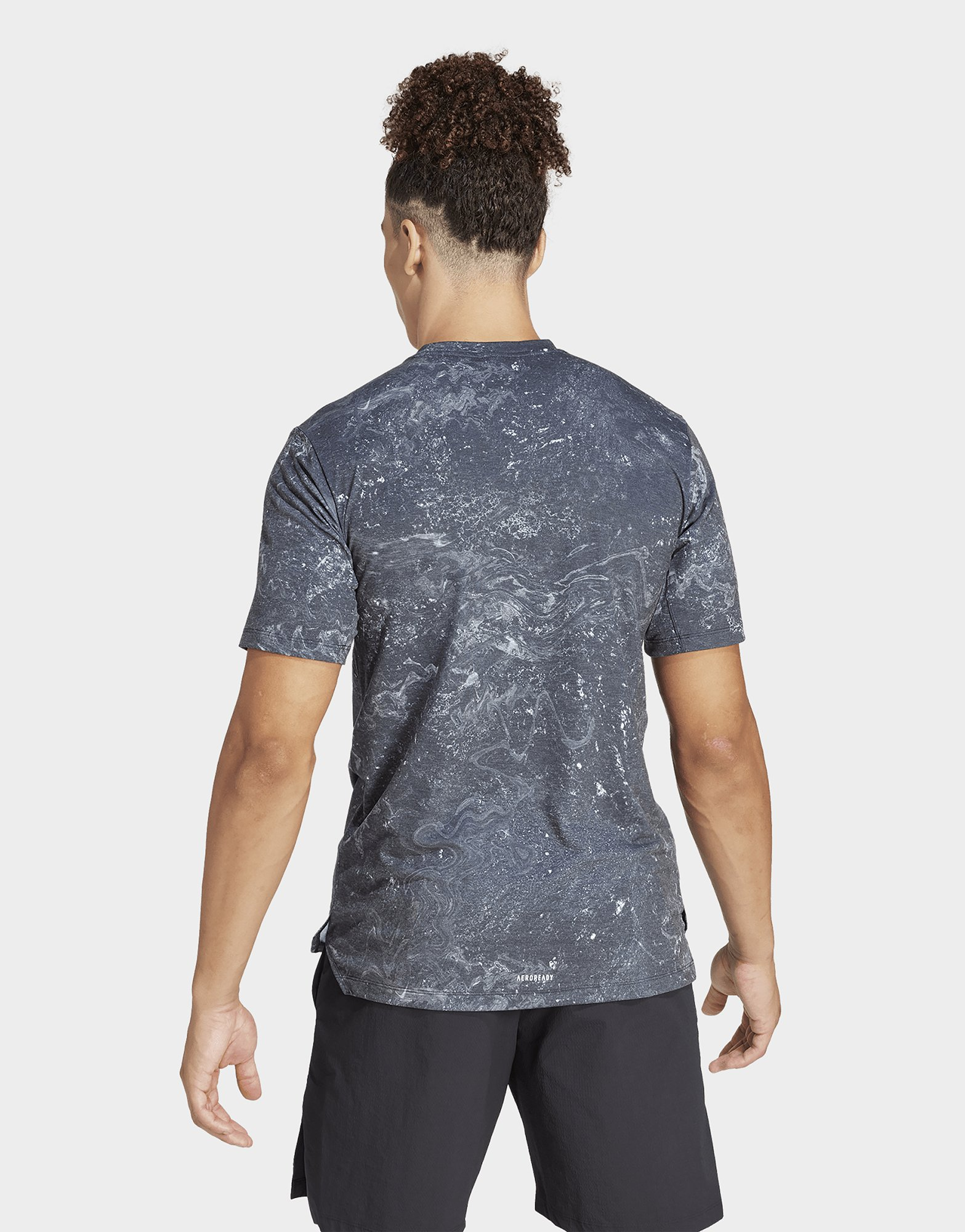 adidas T-shirt d'entraînement Power