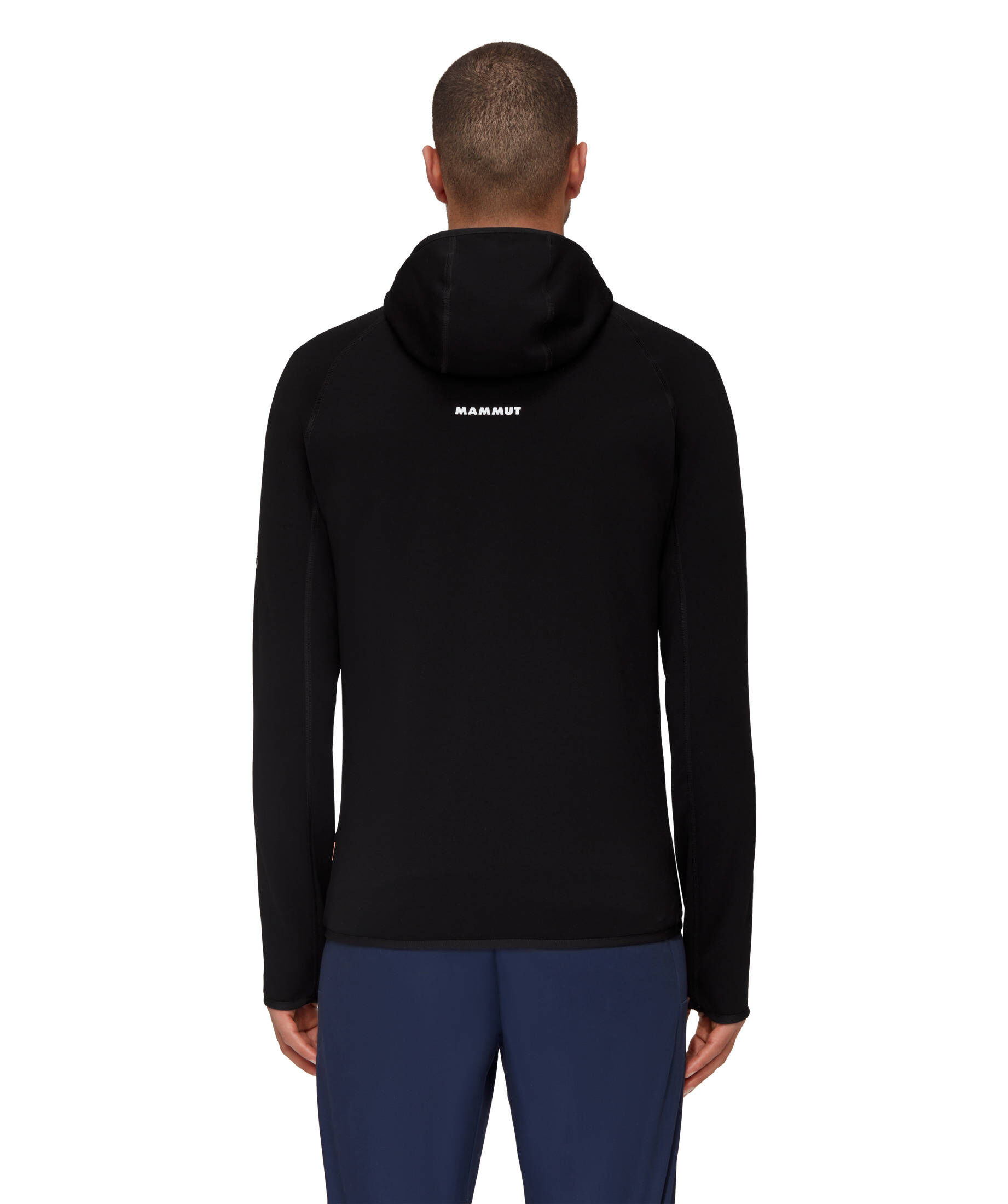 Mammut| Herren Fleecepullover ACONCAGUA ML