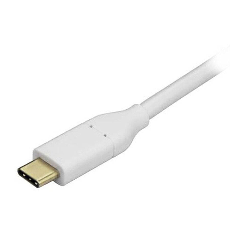 StarTech.com CDP2MDP