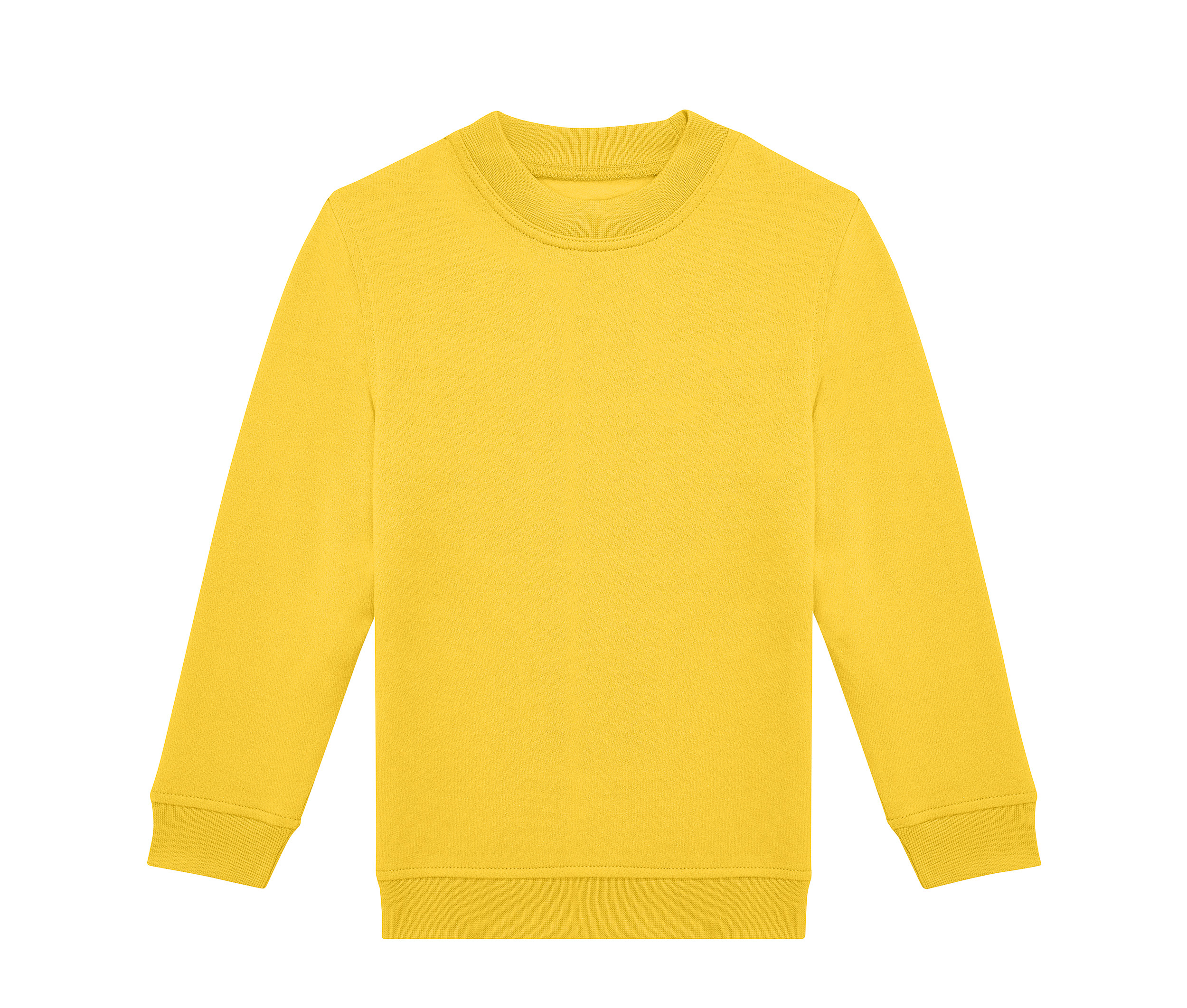 B&C ID332K - Sweat col rond unisexe