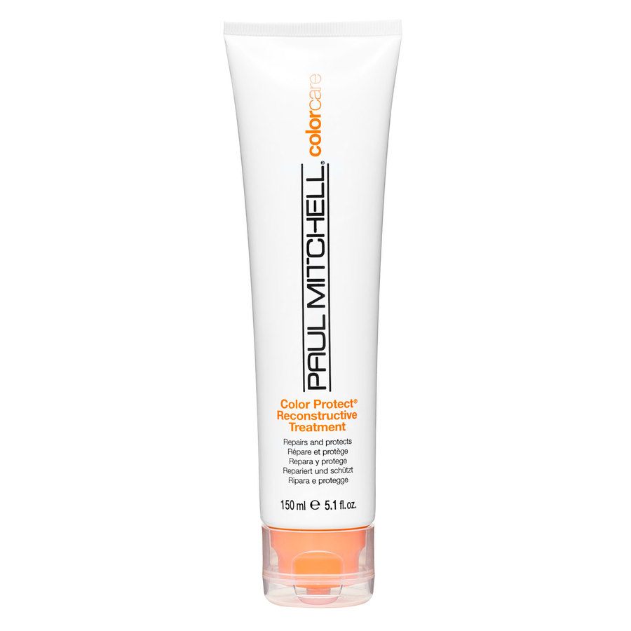 Paul Mitchell Color Care Color Protect Reconstructive Treatment 150ml