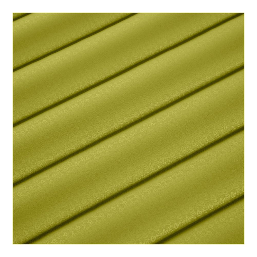 Nemo ASTRO INSULATED REGULAR - Matelas gonflable jaune