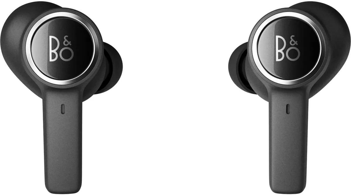 Bang & Olufsen EX Noir Écouteurs True Wireless
