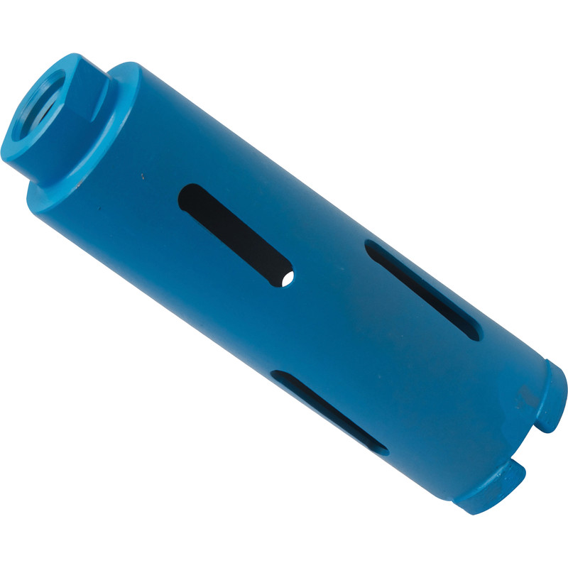 Diamantkernboor 52x150mm