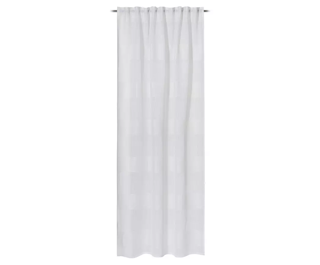 Fertiggardine Domino 140 x 245 cm