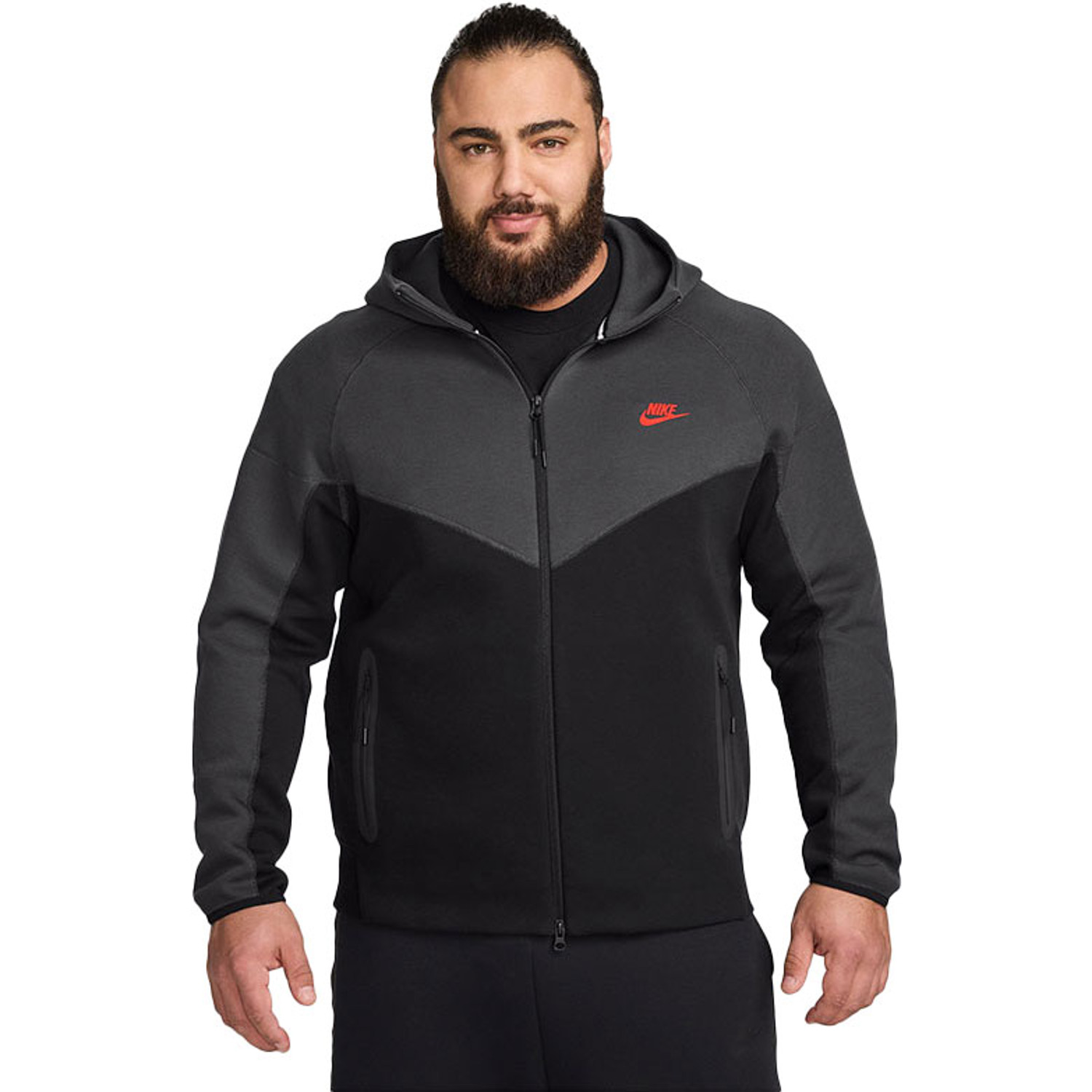 Nike Tech Fleece Trainingspak
