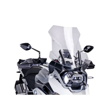 Bulle Puig Touring - Uni