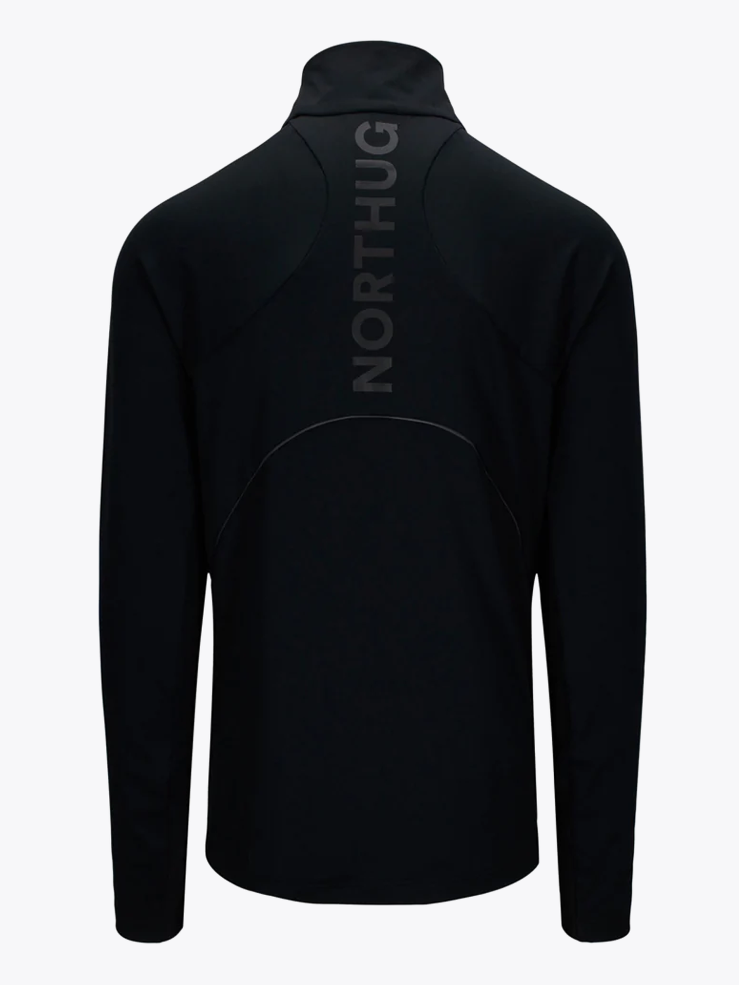 Marcialonga Wind 1/2 Zip Men