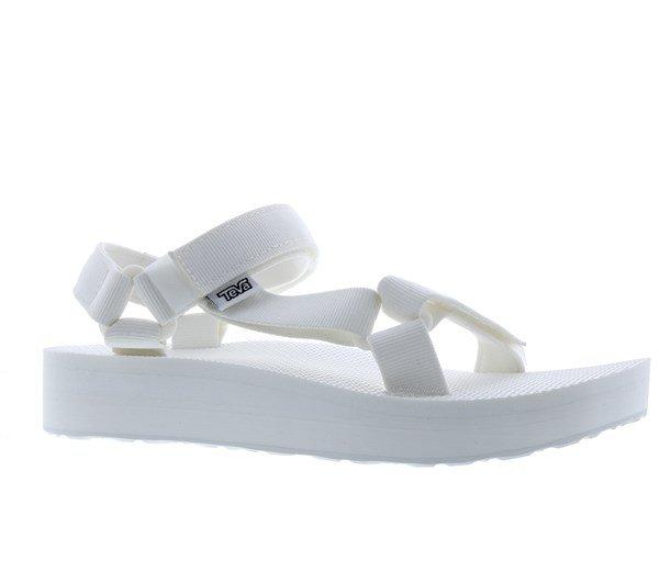 Teva # Teva Midform Sandal Ld34