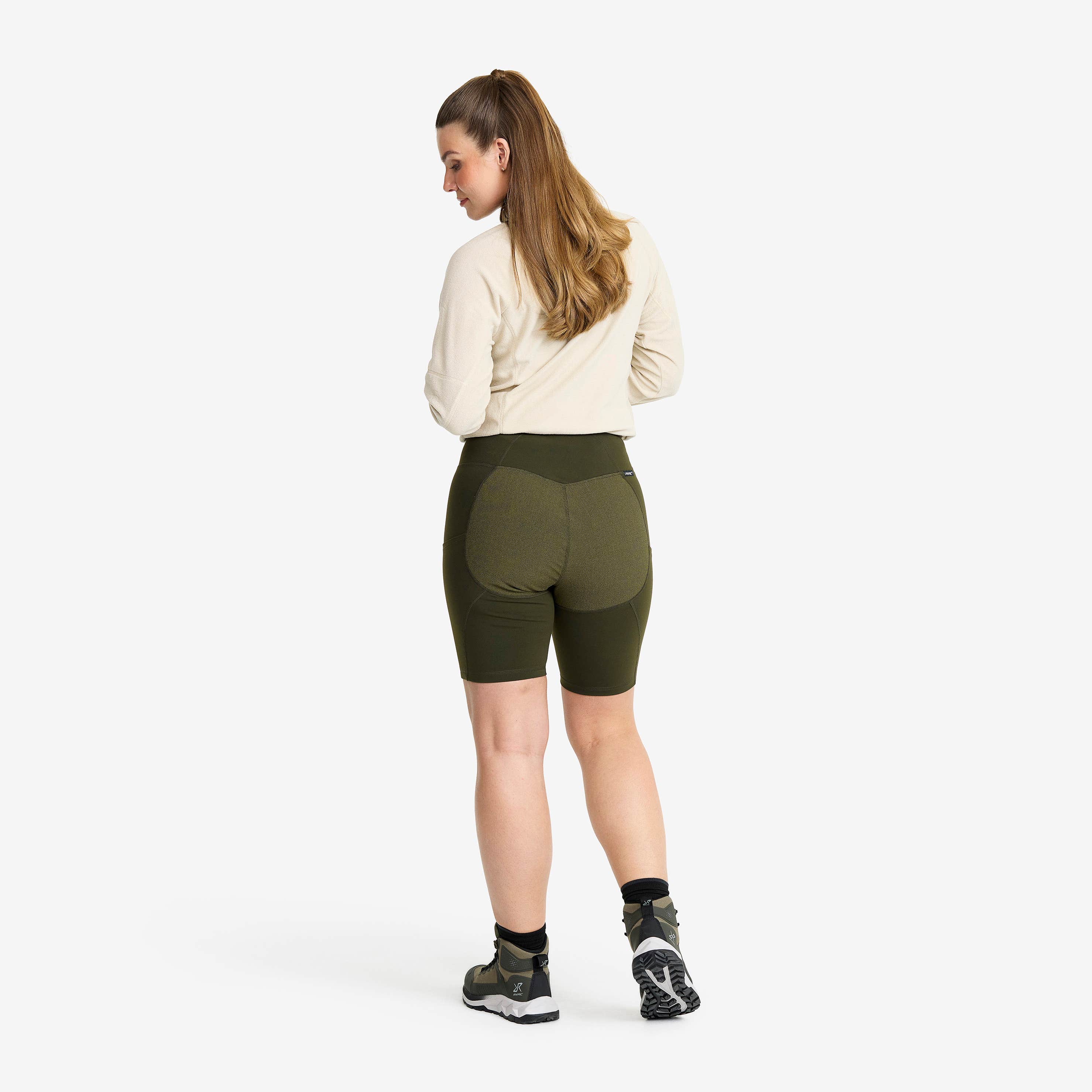 Summit Short Tights Dame Rosin