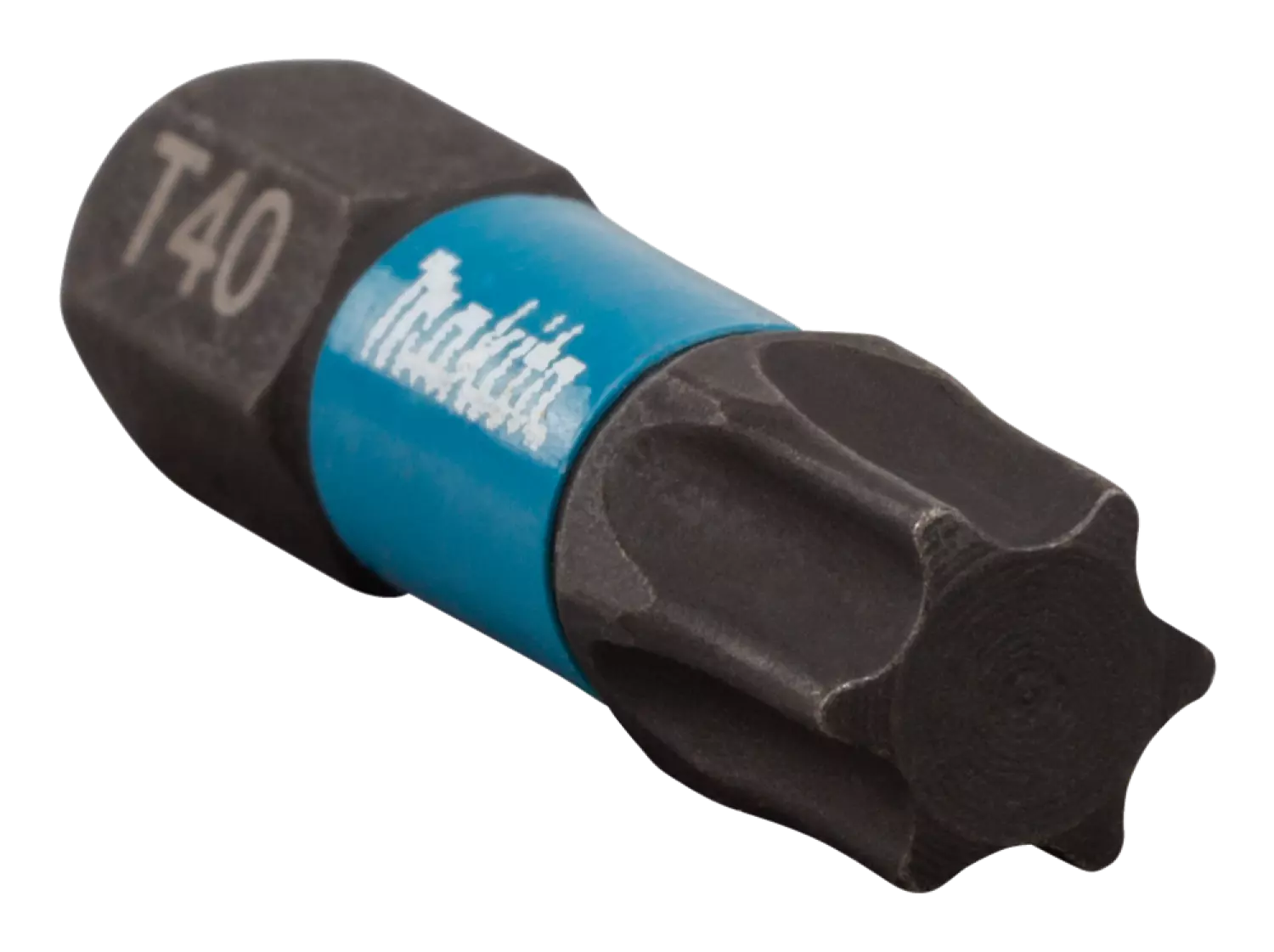Makita B-63703 Slagschroefbit T40x25mm