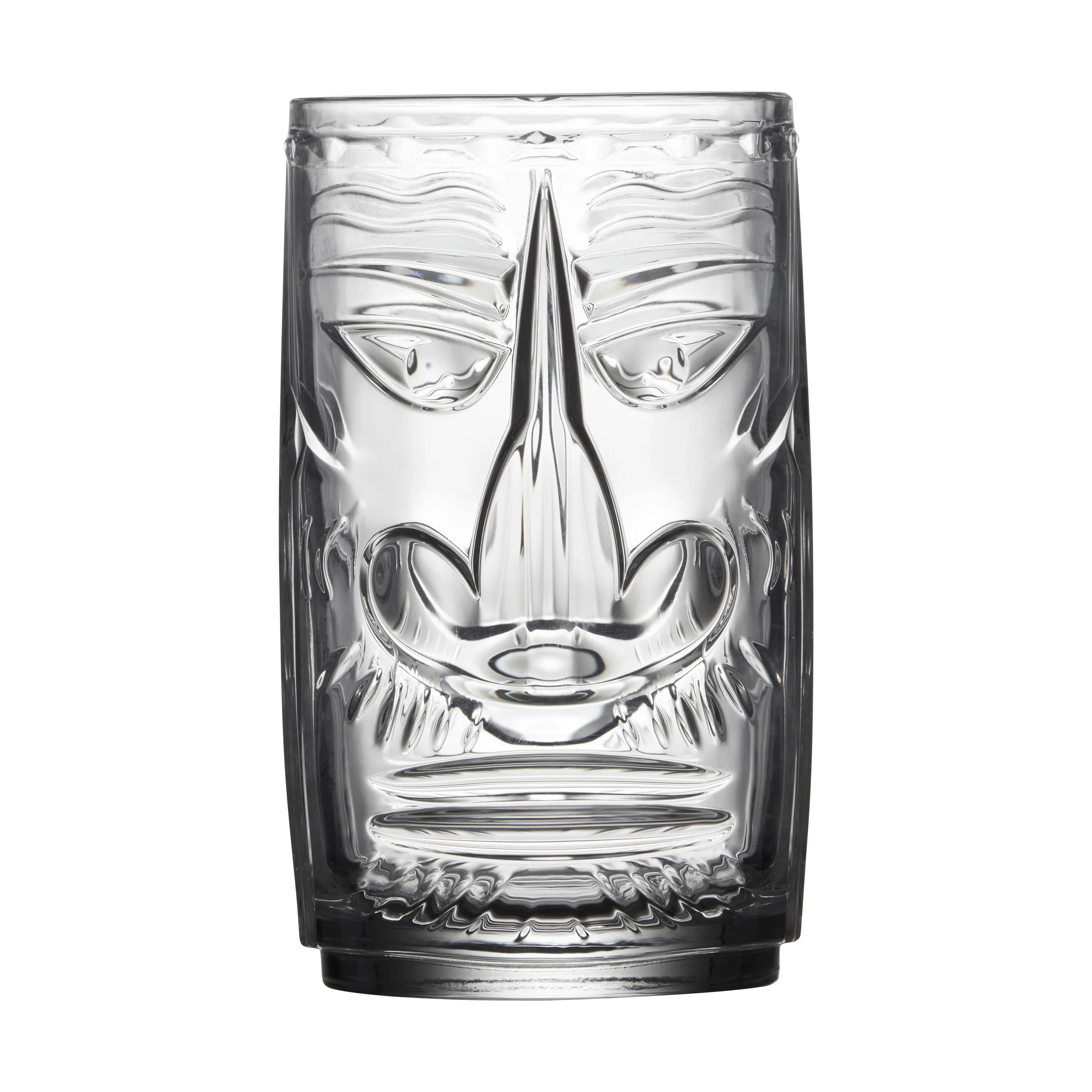 Lyngby Glas Tiki Cocktailglas - 4 stk.