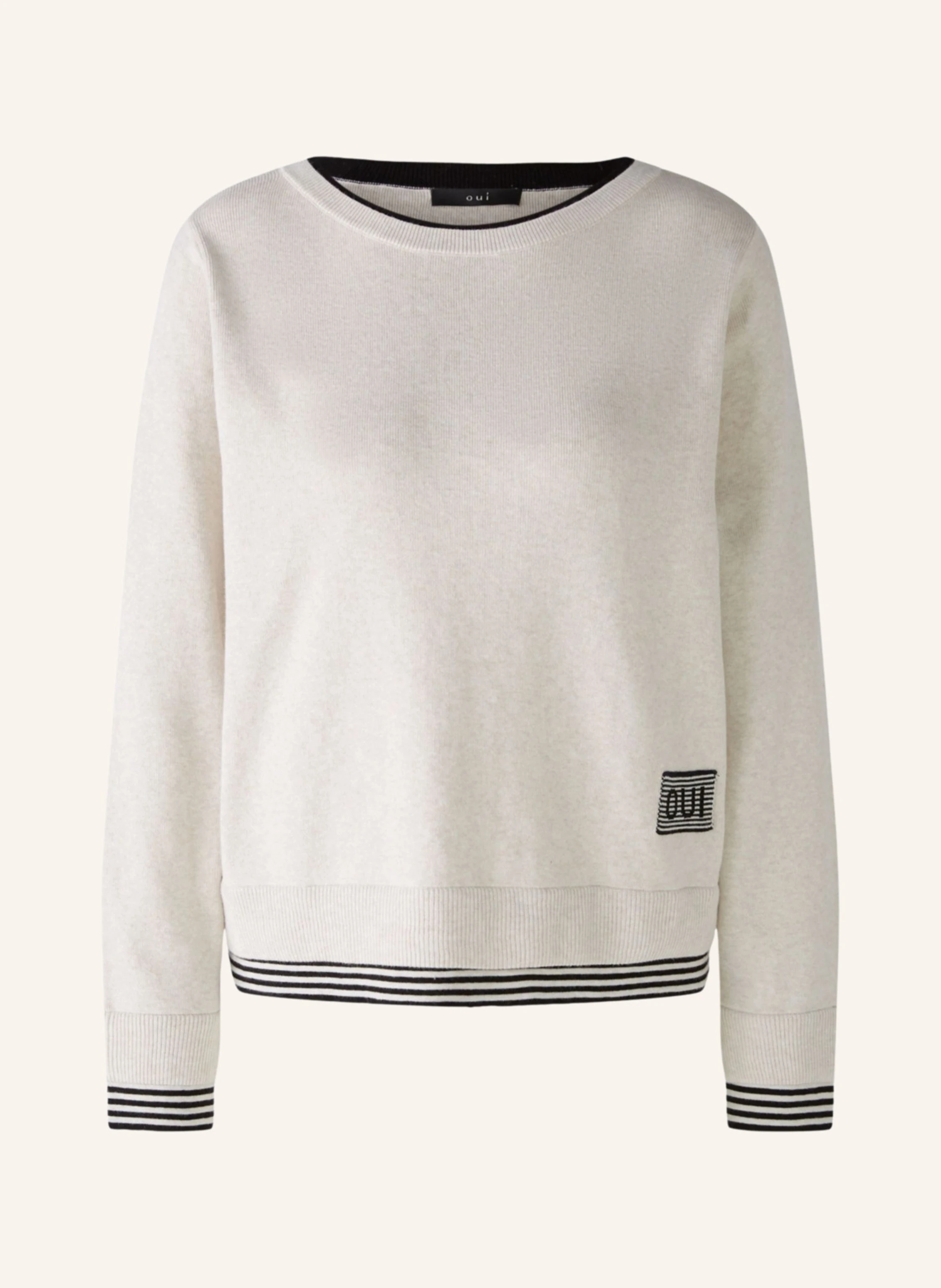 oui Pullover LEEZA