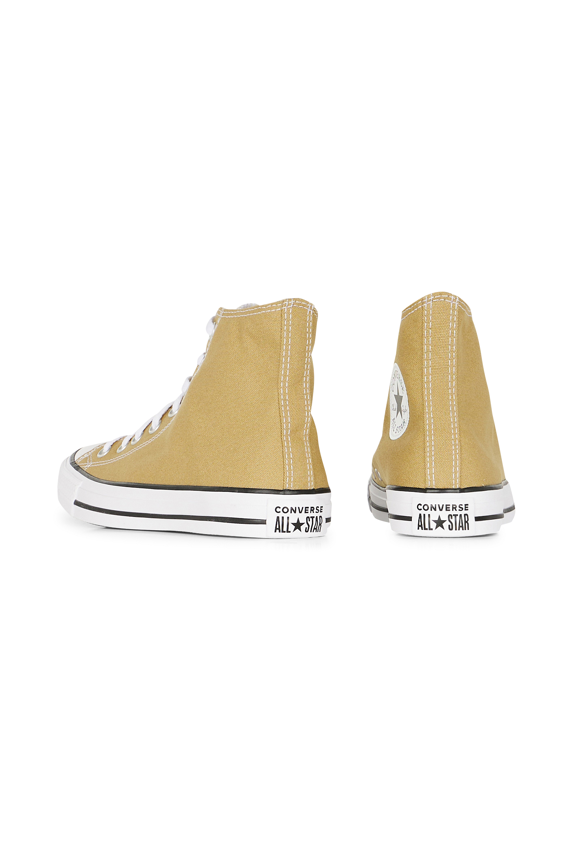 CONVERSE Baskets  CTAS HI Beige