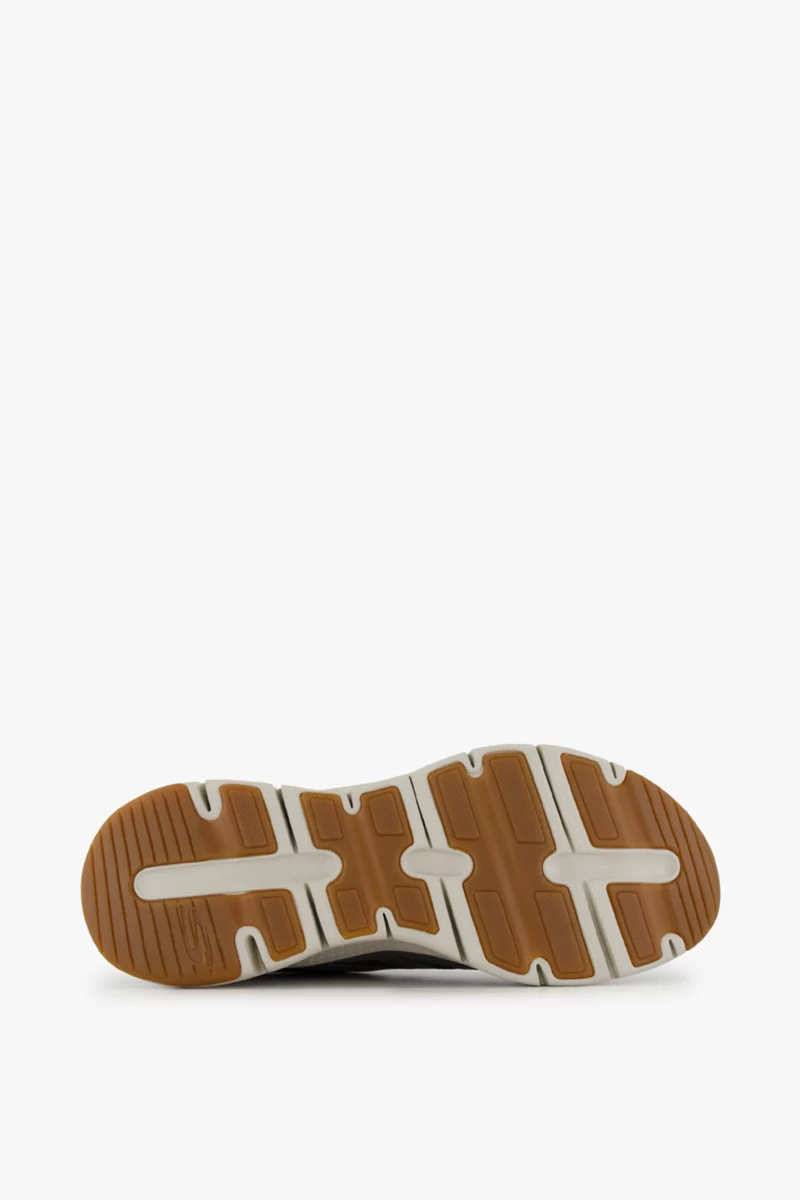 Skechers Arch Fit Charge Back Herren Sneaker