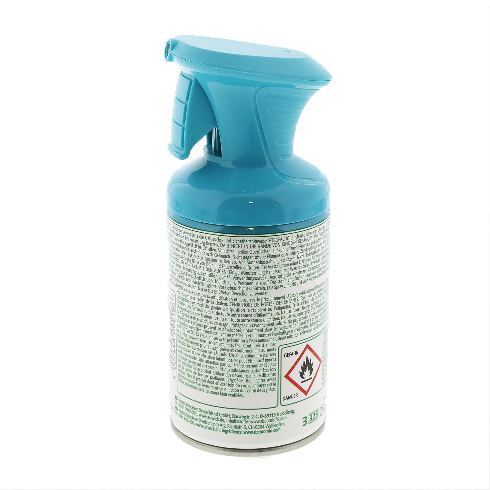 Air Wick Pure Frühlingsfrische