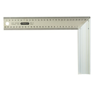 Stanley winkelhaak 250x140 mm