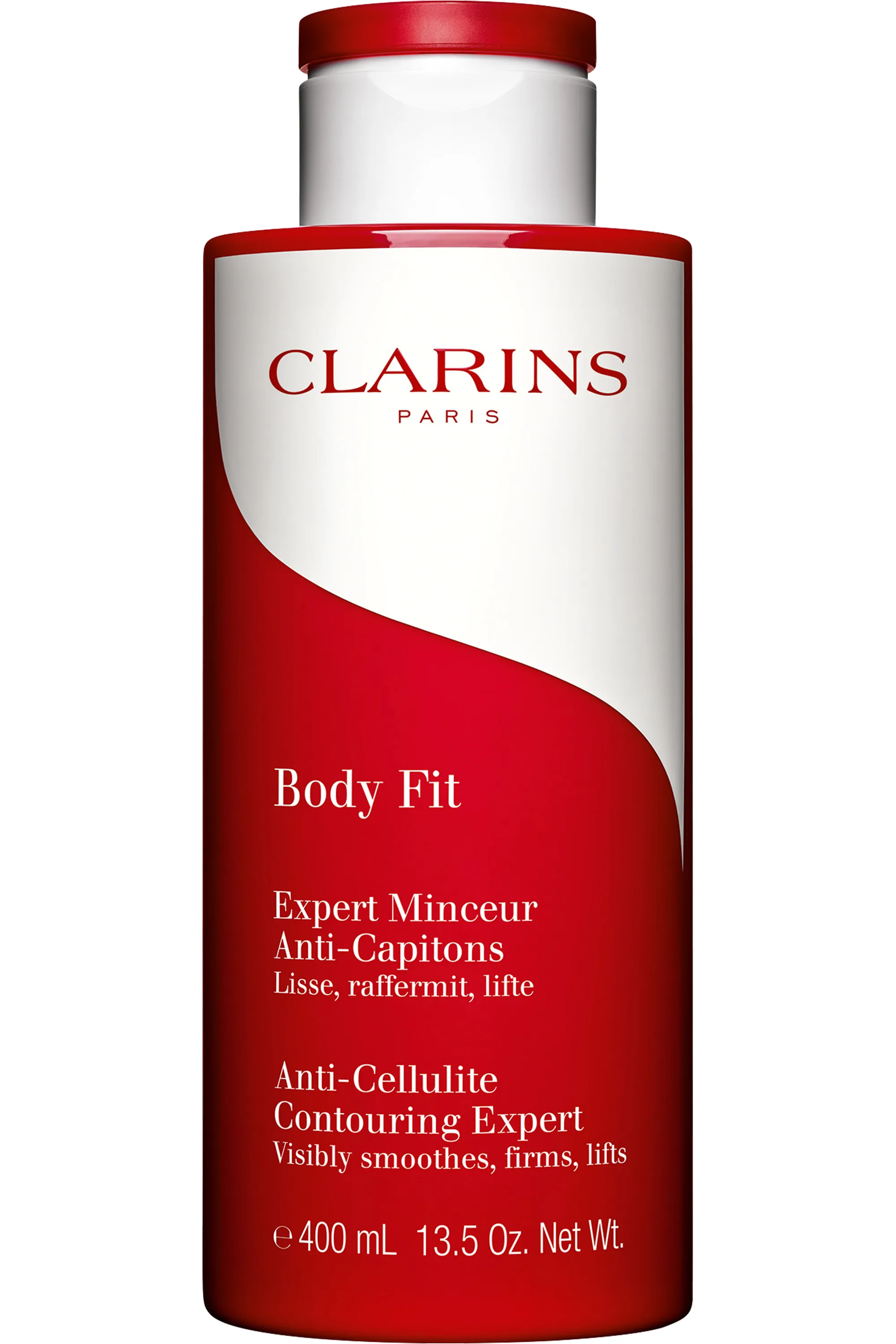 Clarins Soin expert minceur anti-capitons Body Fit-200 ml