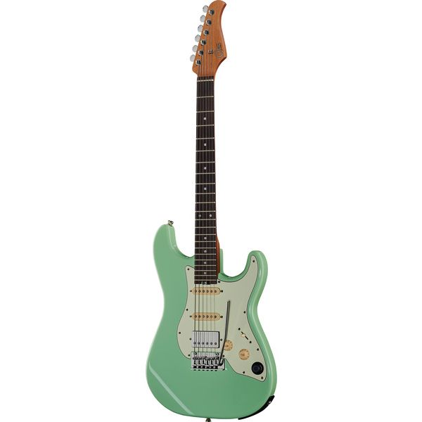 Mooer GTRS Guitars Standard SG