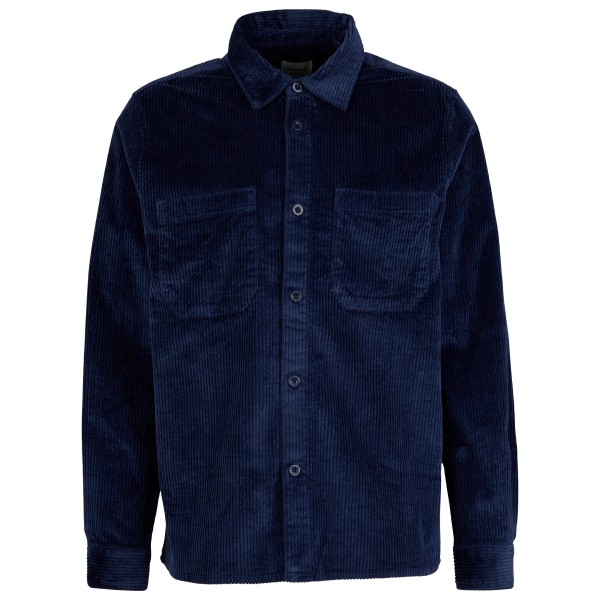 DEDICATED - Shirt Kil Corduroy - Chemise