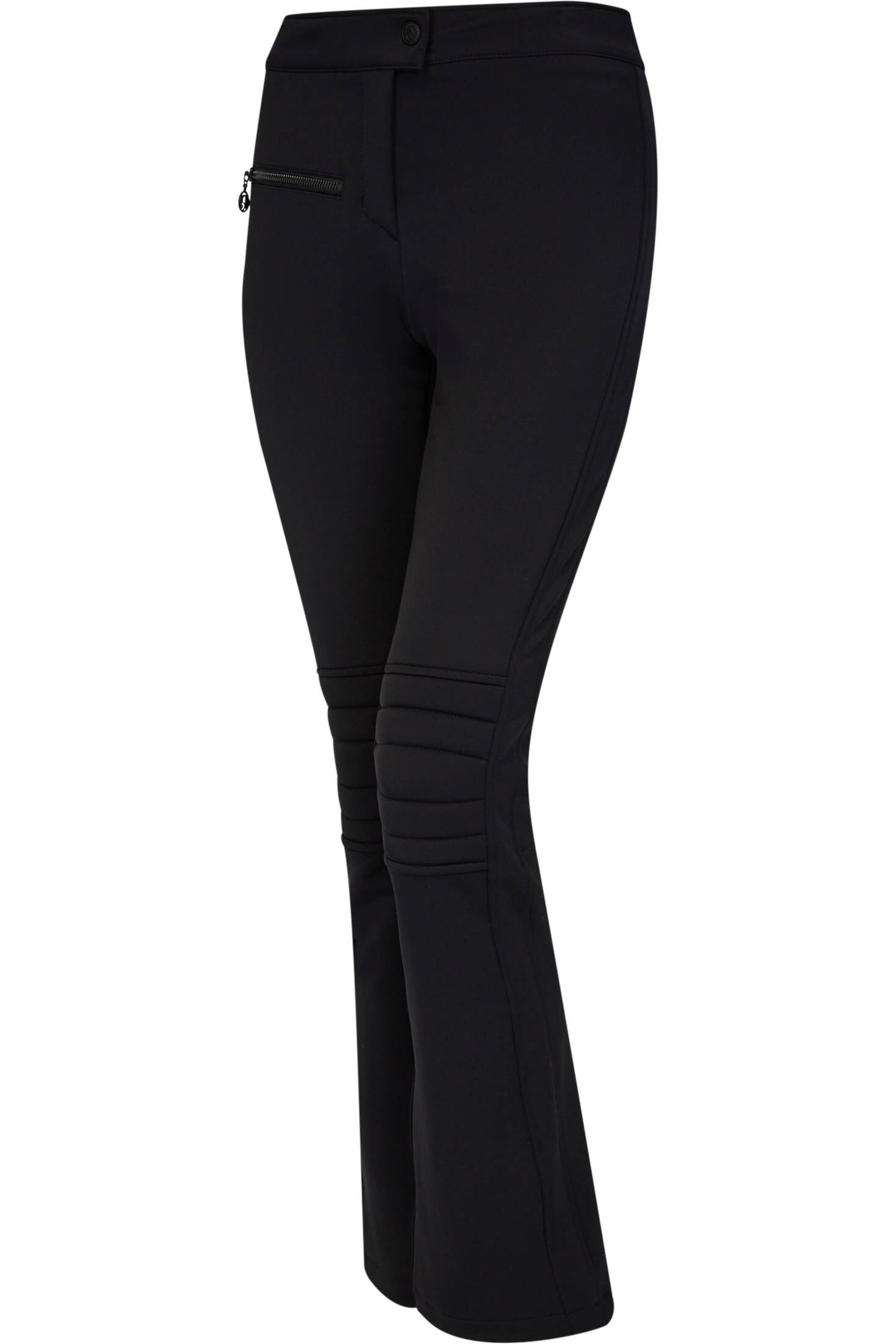 Sportalm| Damen Skihose aus Softshell