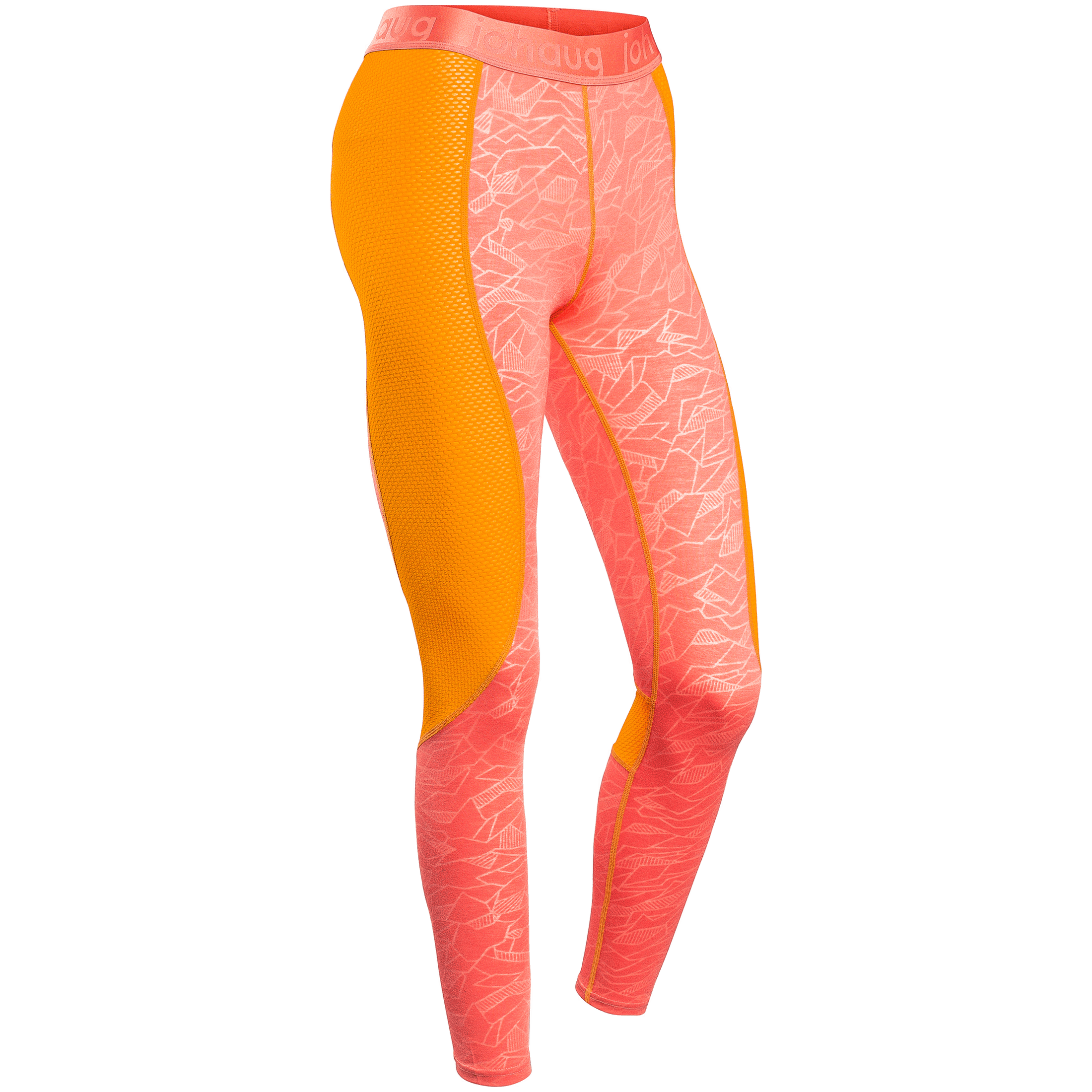 Johaug Johaug Velocity Pant W - Undertøy