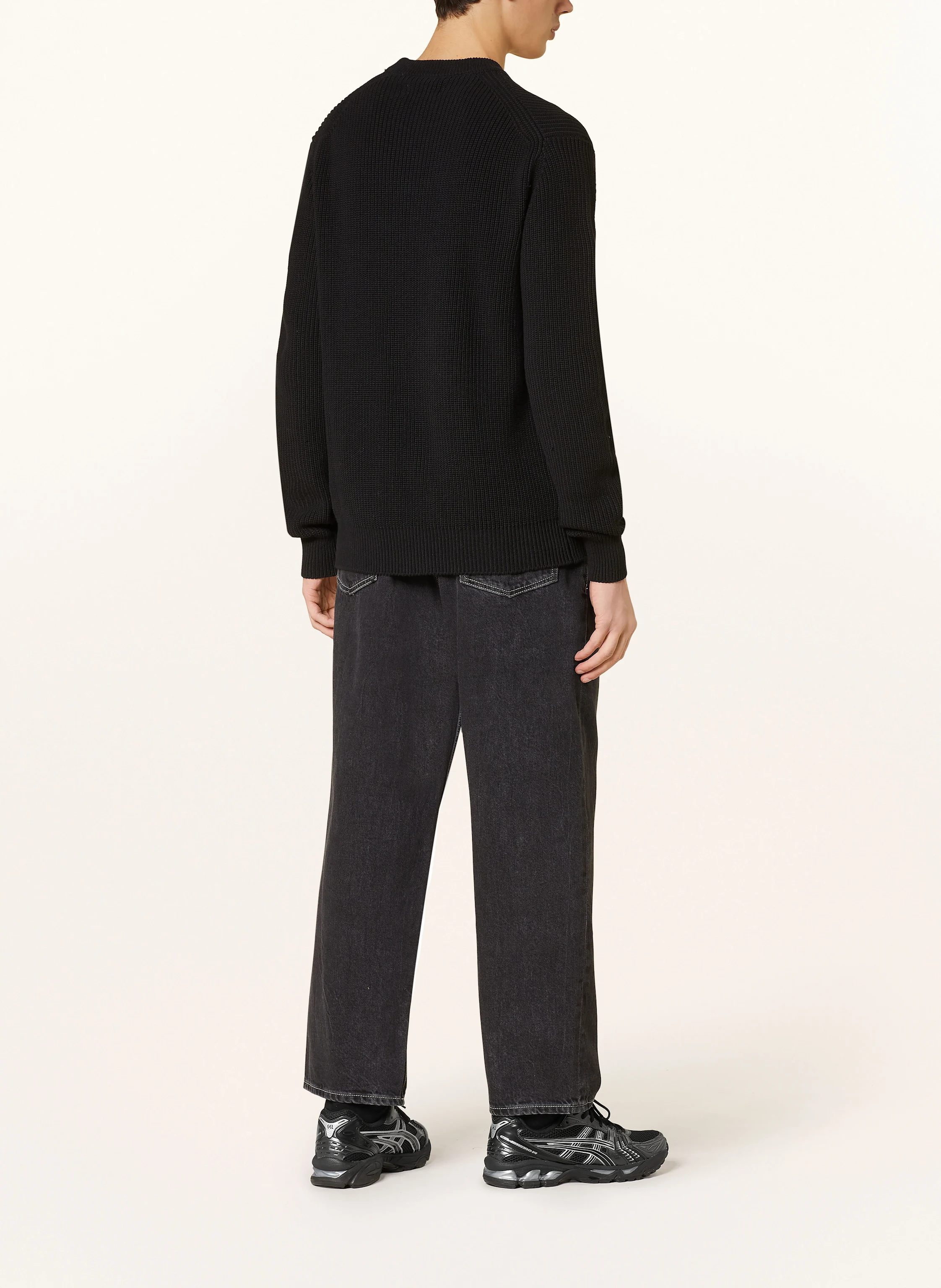 REPLAY Pullover