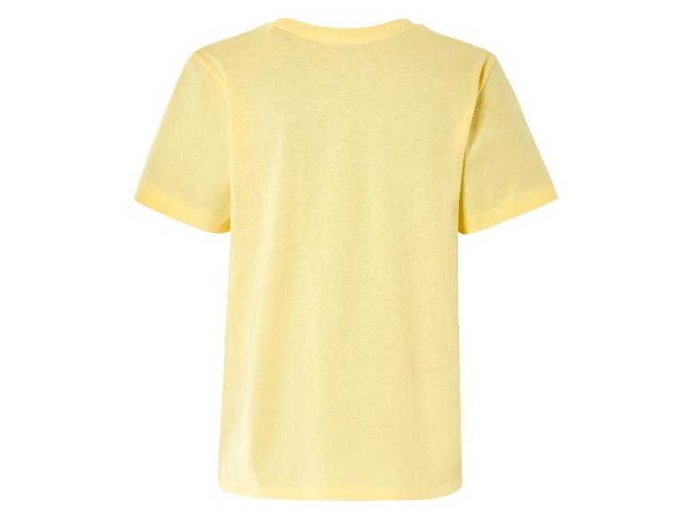 Dames T-shirt