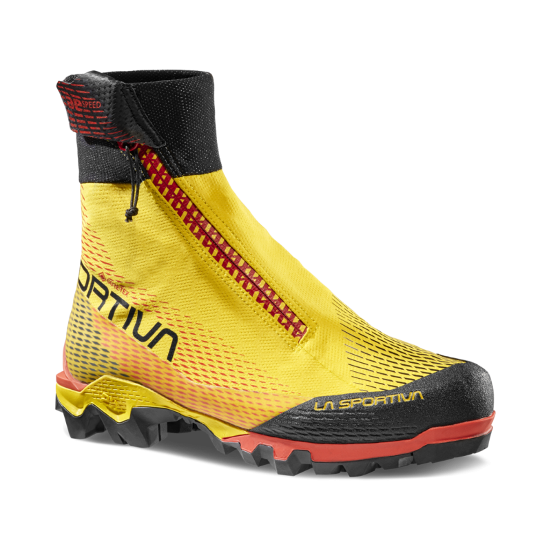 Aequilibrium Speed GTX - Chaussures alpinisme homme