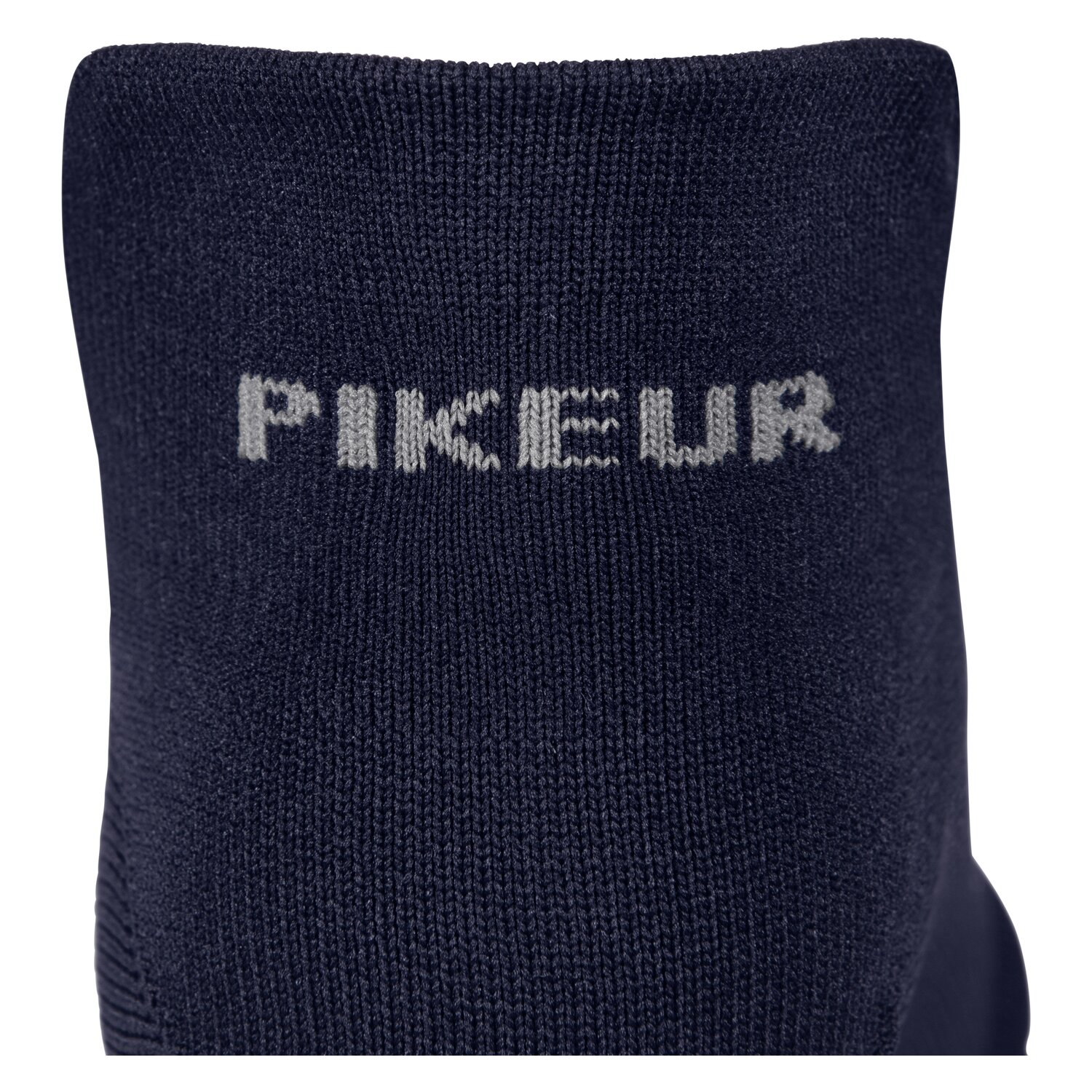 PIKEUR Sneakersocken  - navy/silver
