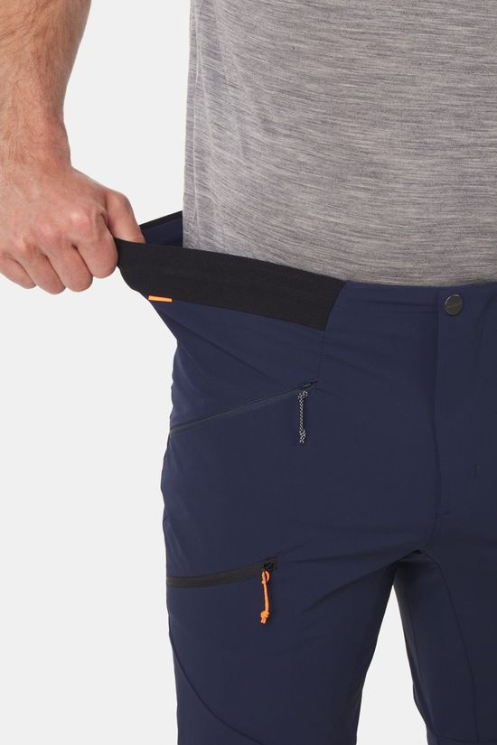 Mammut Mammut Aenergy Light Softshell Pants