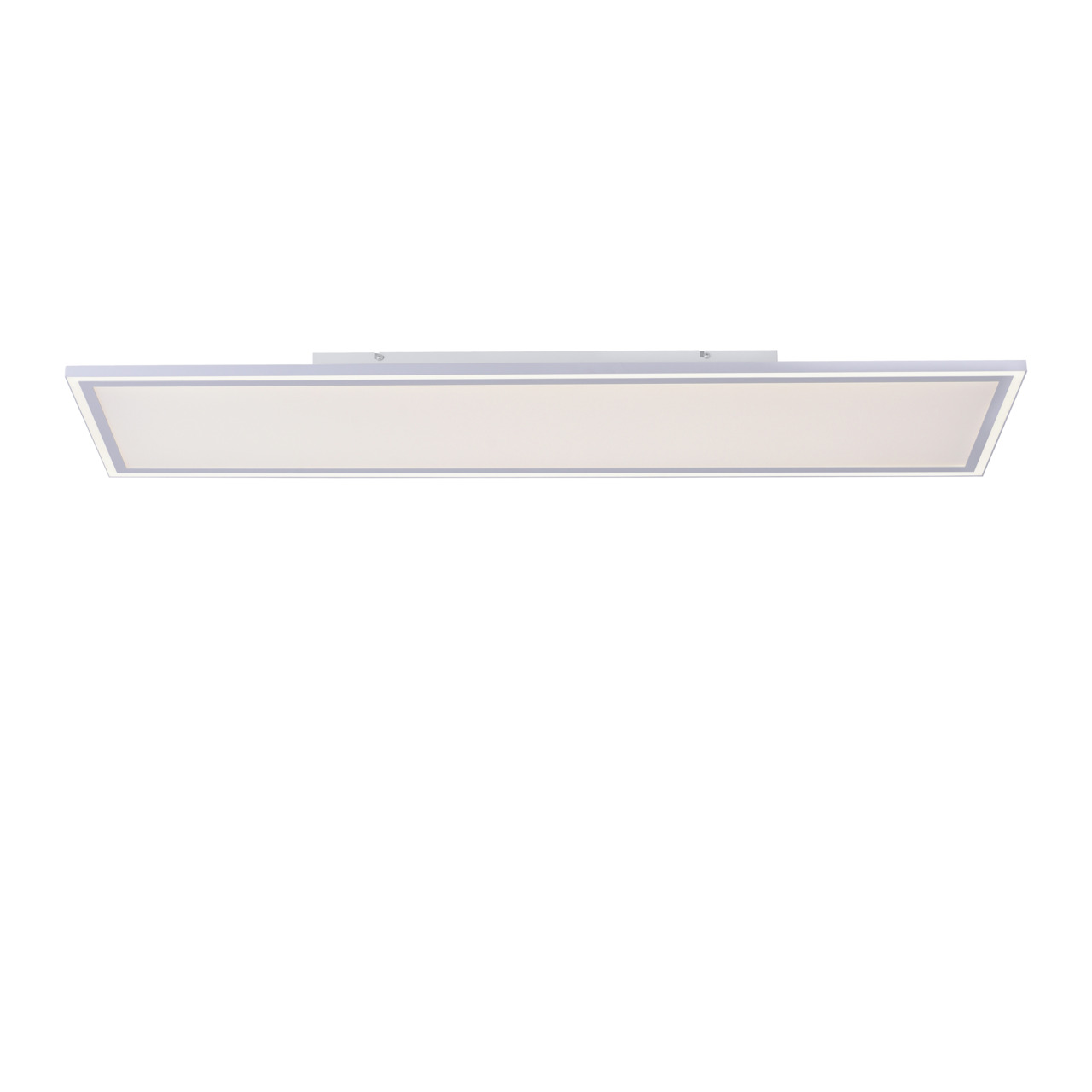 Just Light Deckenleuchte EDGING