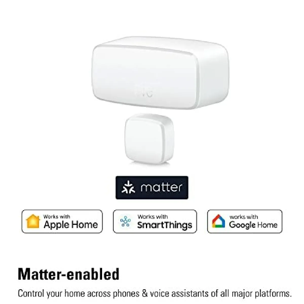 Elgato Eve Door & Window (Matter)