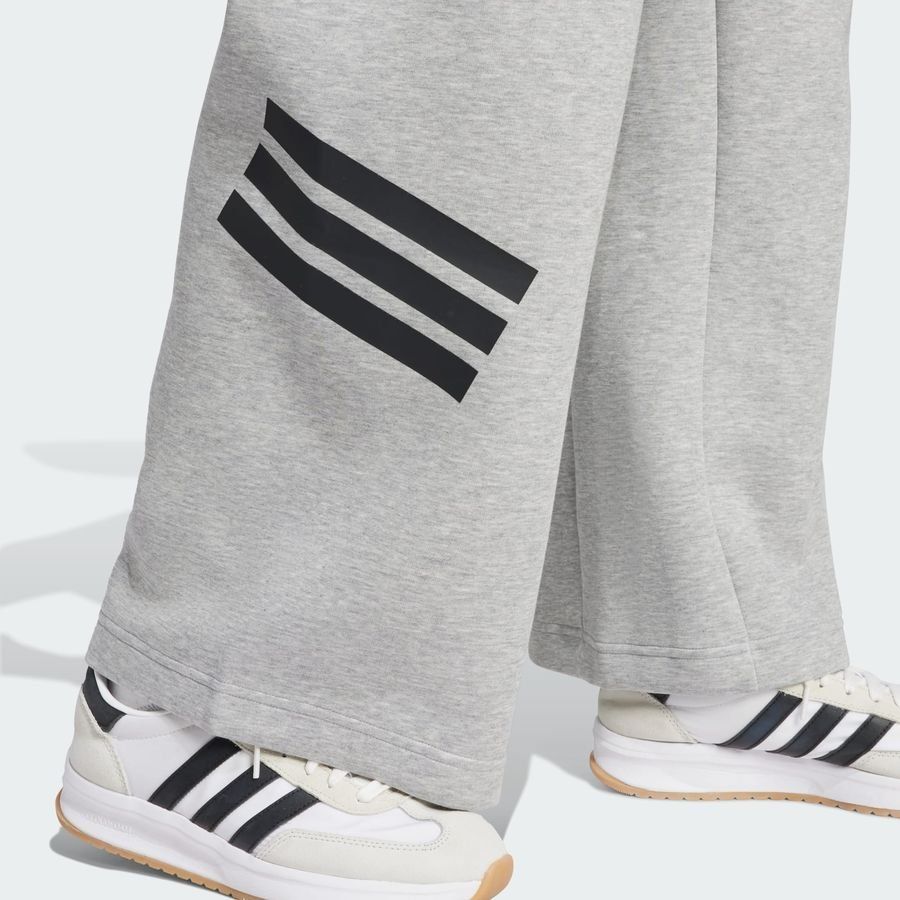 Adidas Pantalon droit à 3 bandes Future Icons