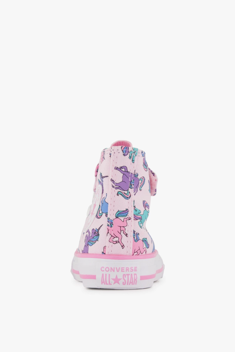 Converse Chuck Taylor All Star Unicorns Kinder Sneaker