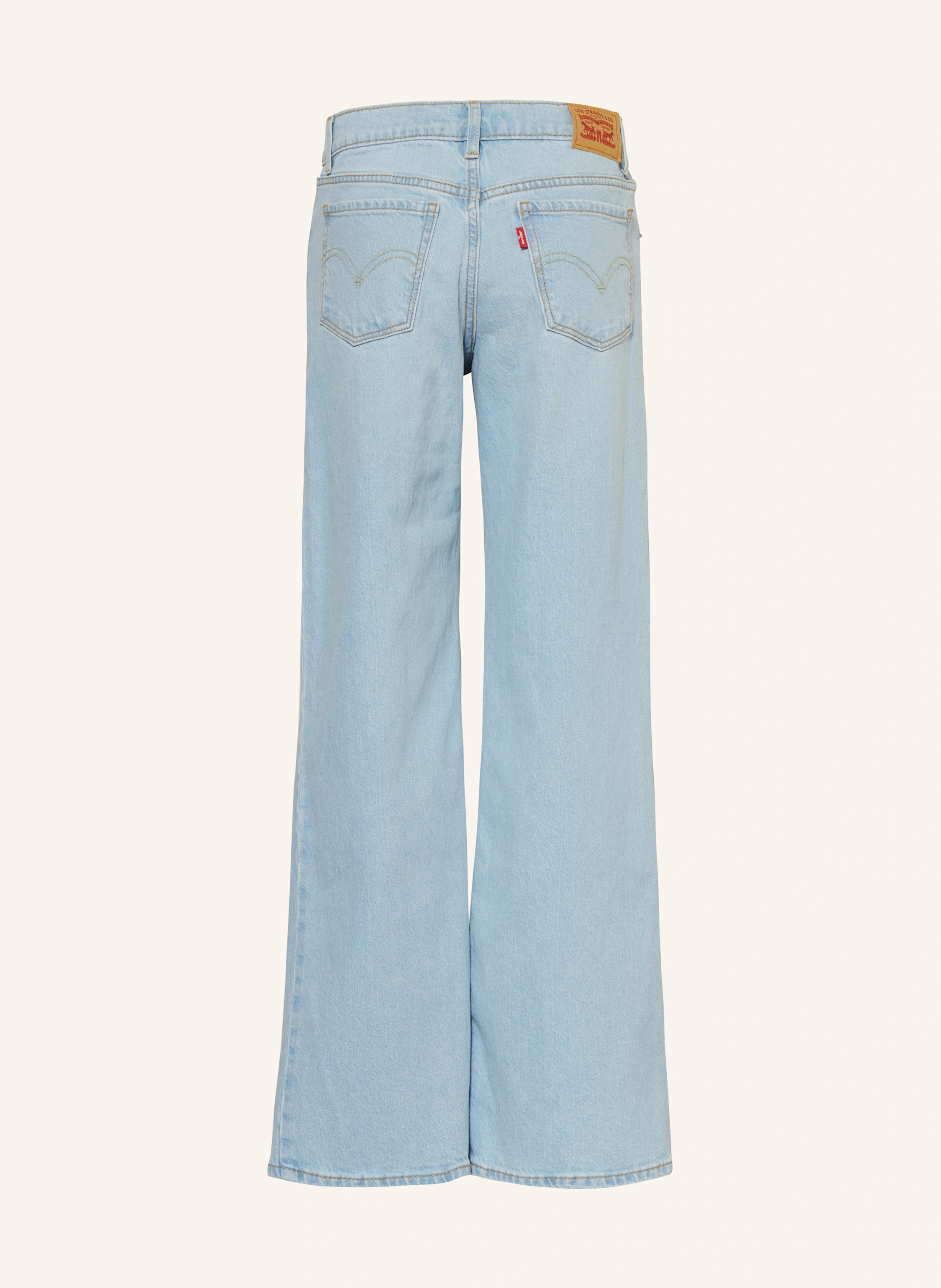 Levi's® Jeans Wide Leg Fit