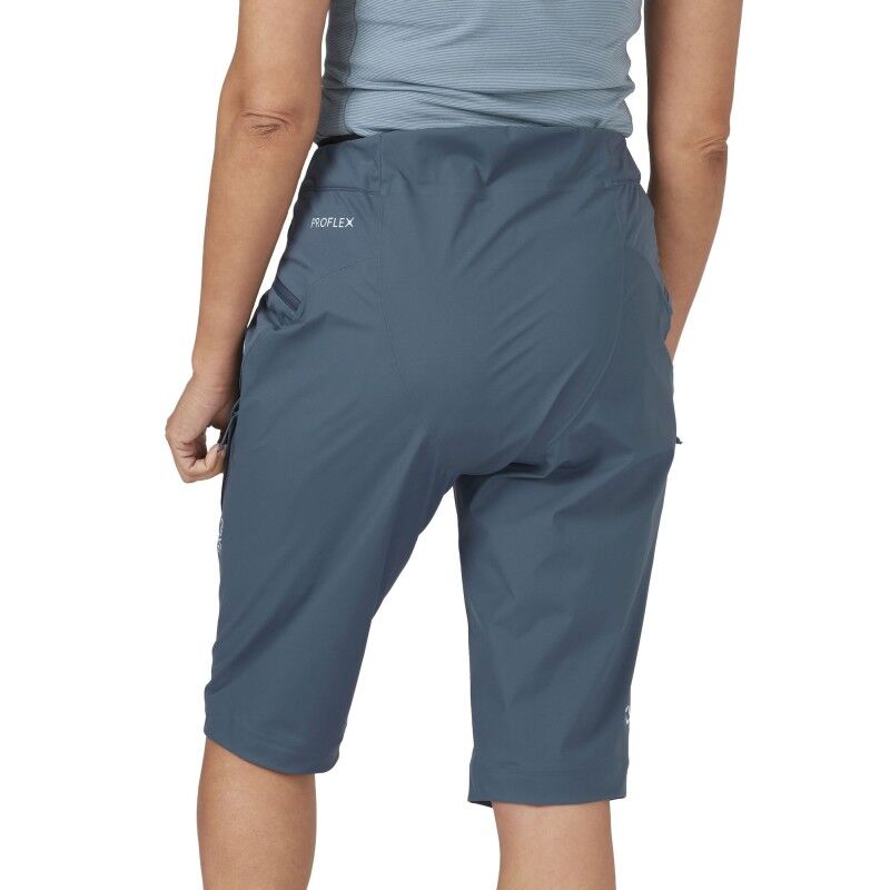 Cinder Kinetic Shorts - Short VTT femme