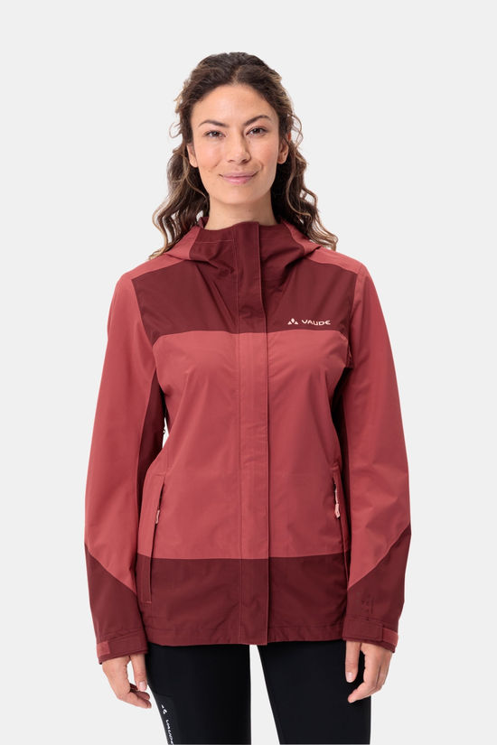 Vaude Vaude Neyland 2.5L Jacket Dames