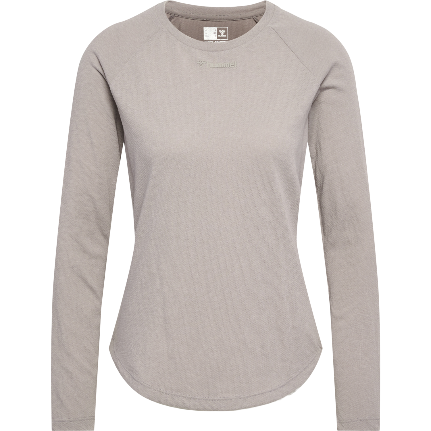 hmlMT VANJA T-SHIRT L/S