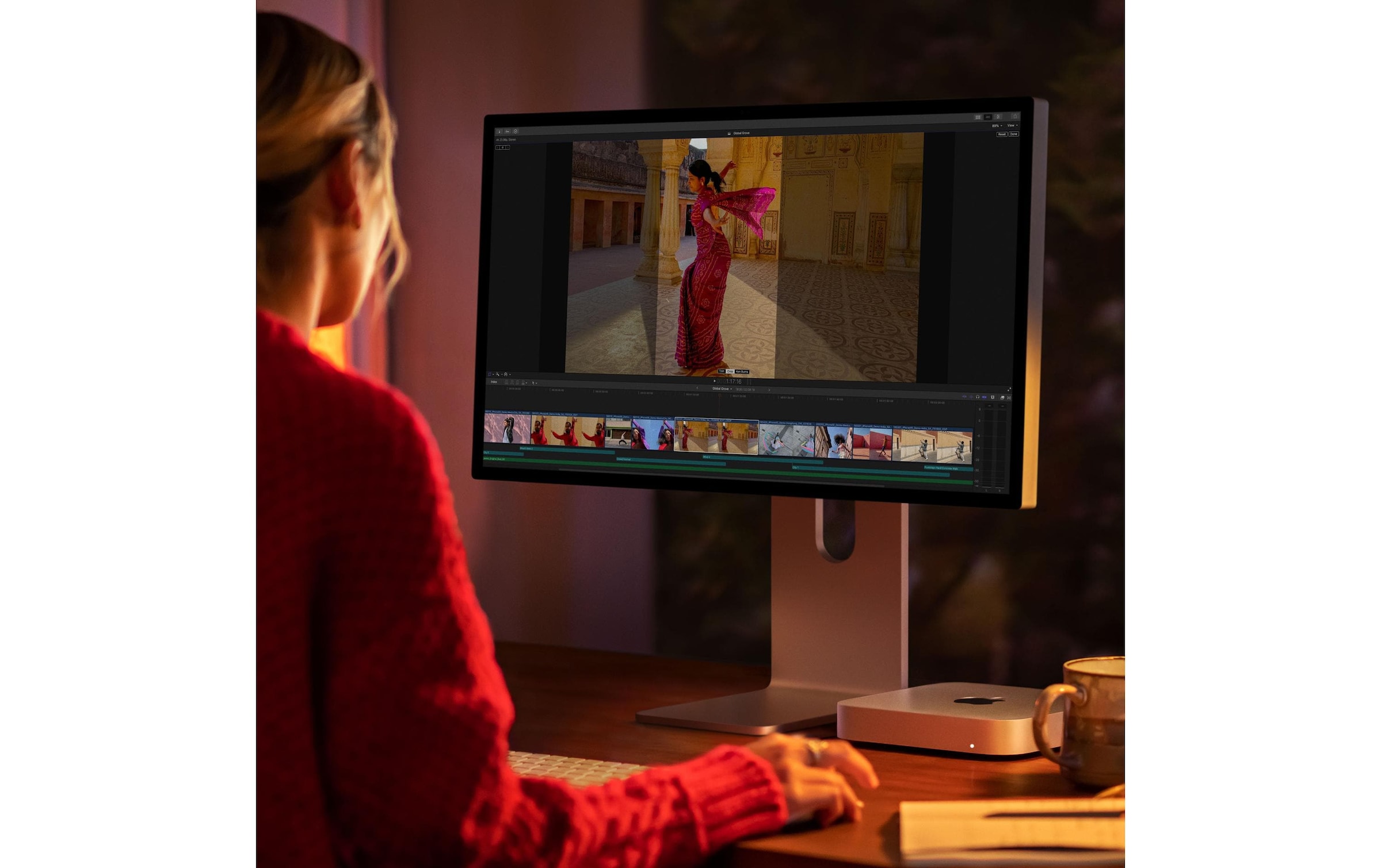 Apple PC »Mac mini 2023 M2«