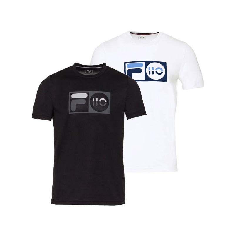 Tee-shirt Fila 110 Milo