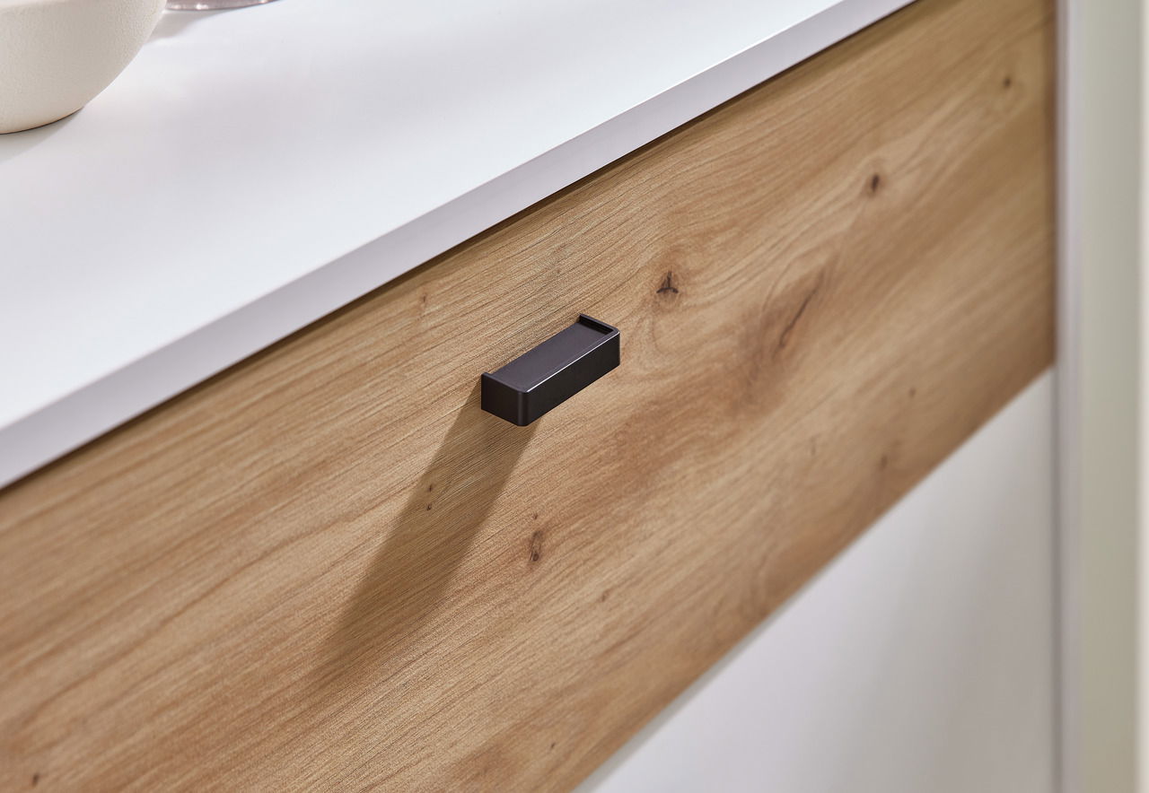XORA Kompaktgarderobe VENLO