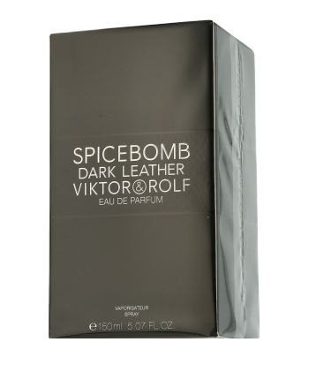 Viktor & Rolf Spicebomb Dark Leather Eau de Parfum Spray 150ml