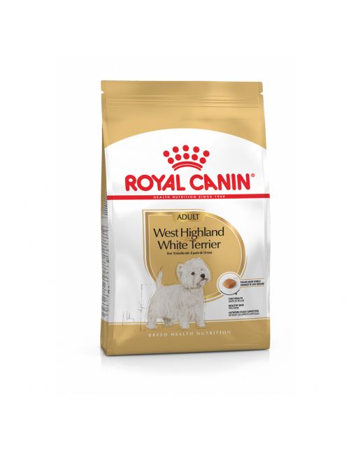 Royal Canin West Highland White Terrier Adult - Hondenvoer
