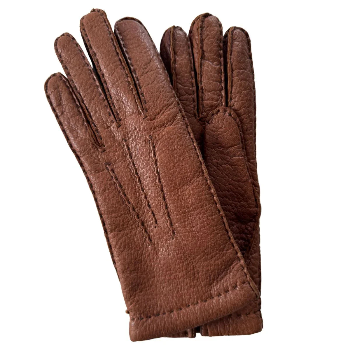 Laimböck | Leren dames handschoen