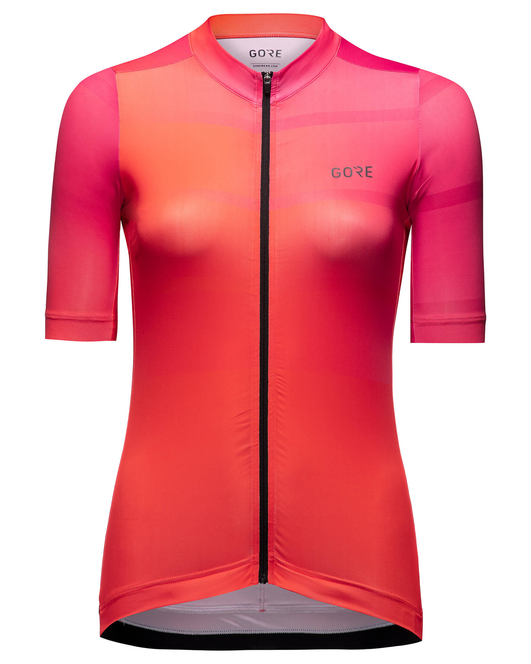 GOREWEAR| Dame Radsport Trikot ARDENT Kurzarm